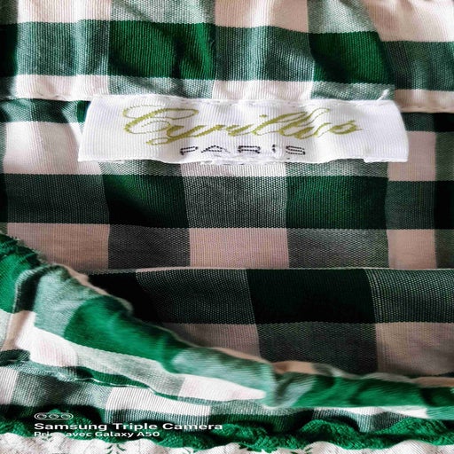 Cyrillus Provençal skirt