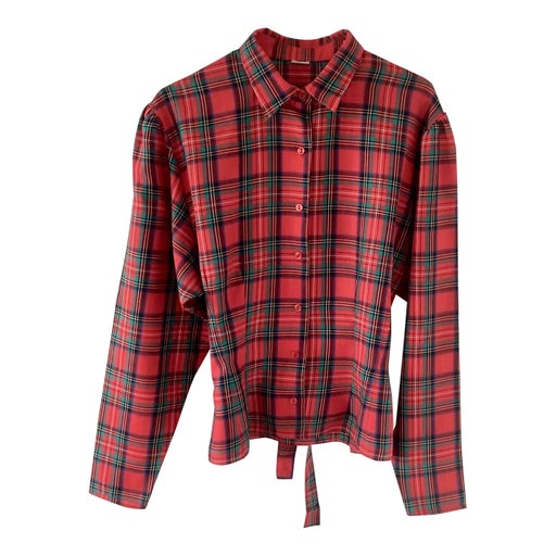 Cotton shirt