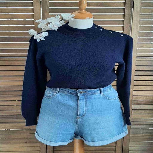 Woolen sweater