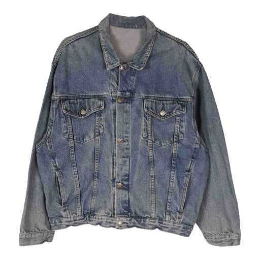 Jeans vest