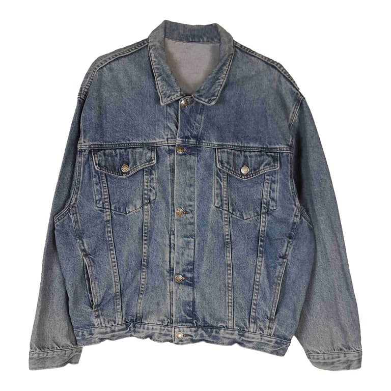 Jeans vest