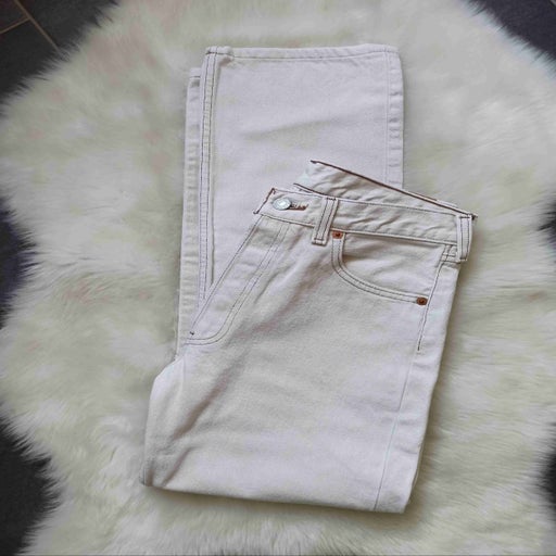 Levi's 501 W29L30 jeans
