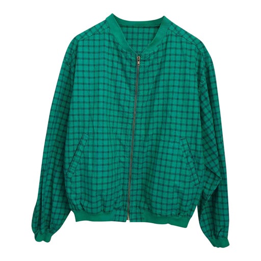 Veste en coton