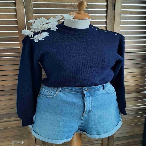 Woolen sweater