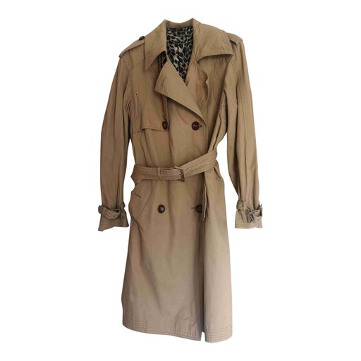 Gianfranco Ferré trench coat