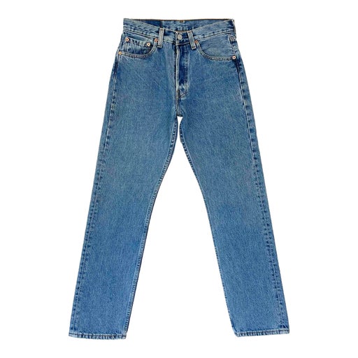 Levi's 501 W27L30 jeans