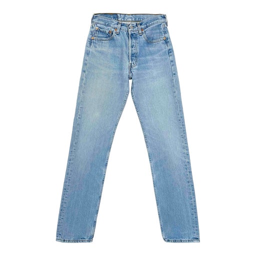 Levi's 501 W28L34 jeans