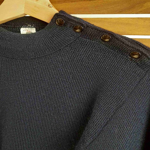 Woolen sweater