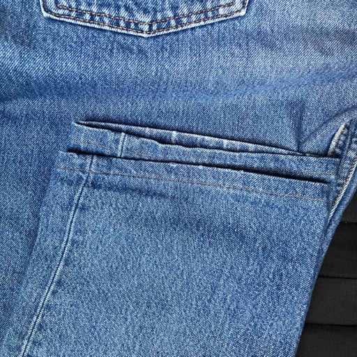 Levi's 501 W28L34 jeans