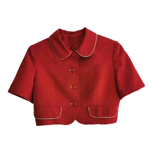 Veste courte