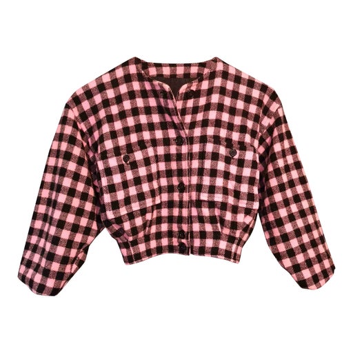 Veste Ungaro