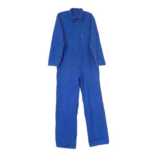 Bleu de travail 