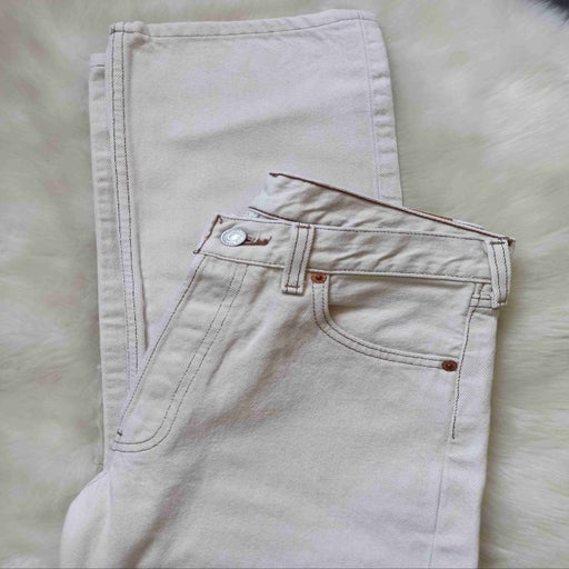 Levi's 501 W29L30 jeans