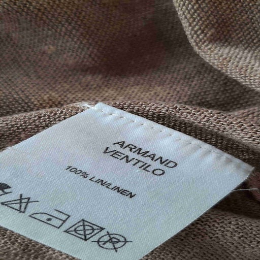 Linen top