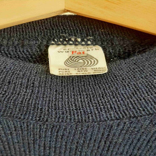 Woolen sweater