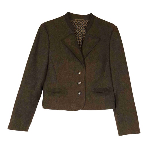 Veste courte autrichienne 