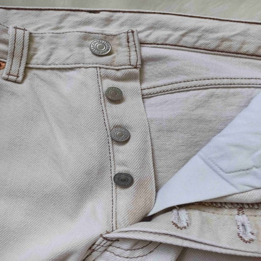 Levi's 501 W29L30 jeans