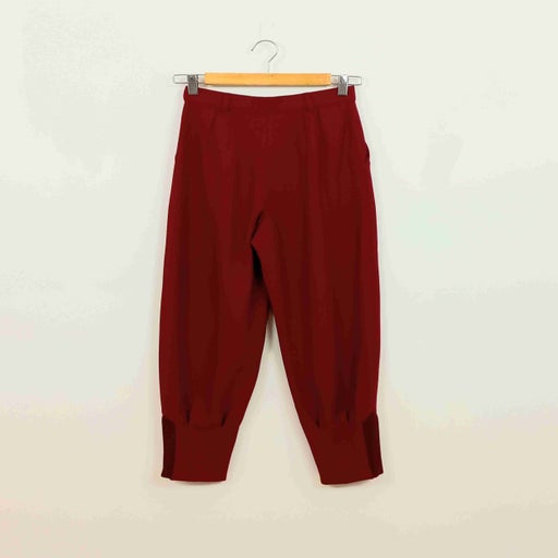 80's pants