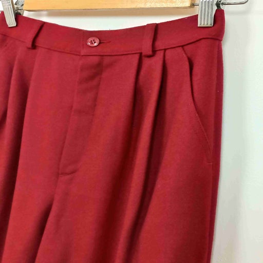 80's pants
