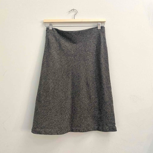 Midi skirt
