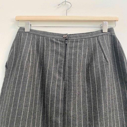 Georges Rech pleated skirt