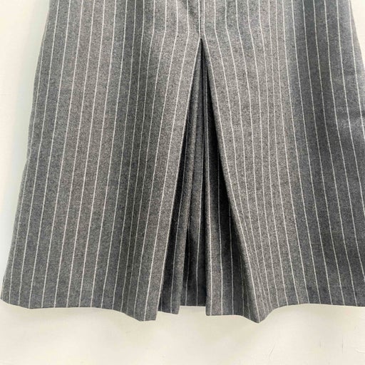 Georges Rech pleated skirt