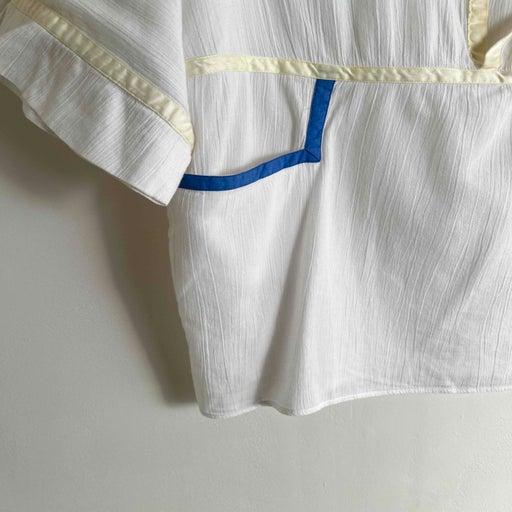 Top Courrèges