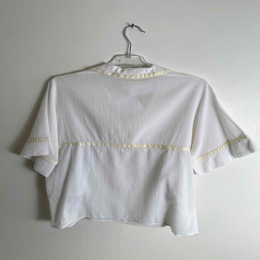 Top Courrèges