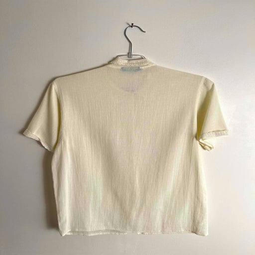 Cacharel shirt