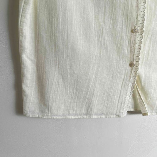 Cacharel shirt