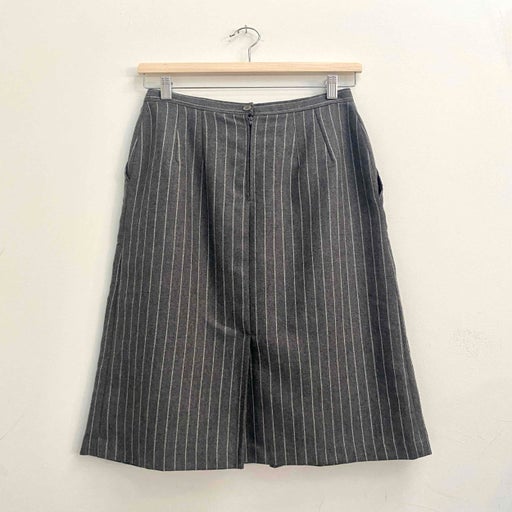 Georges Rech pleated skirt
