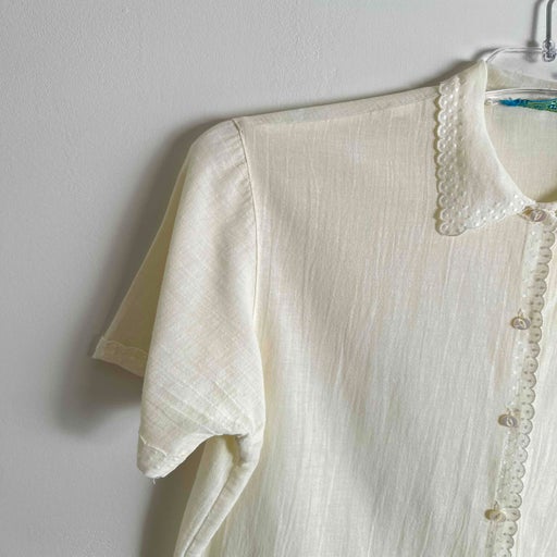 Cacharel shirt