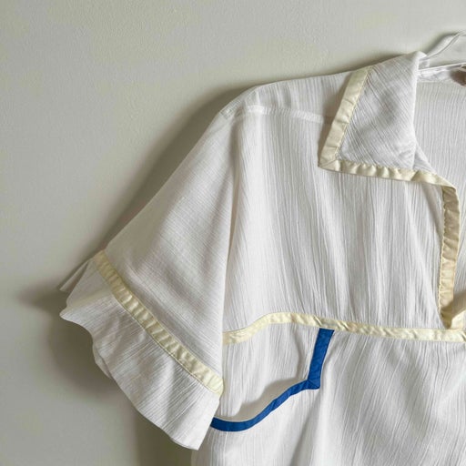 Top Courrèges