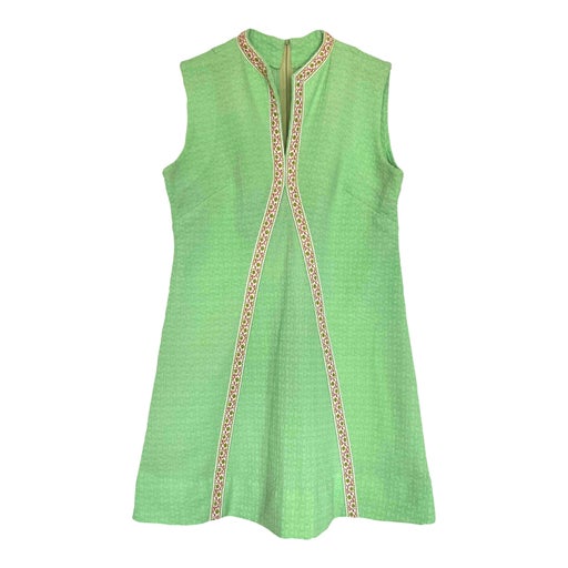 Robe nid d'abeille