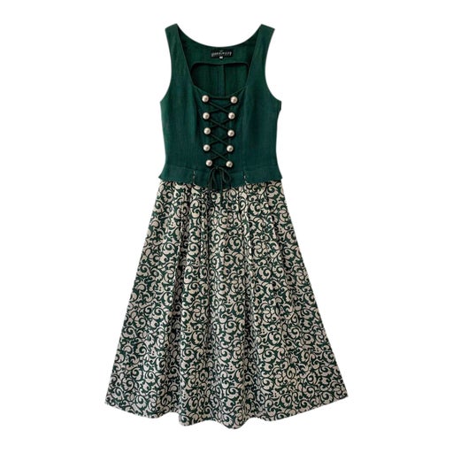 Robe en lin