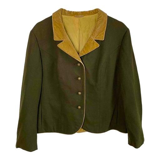 Veste autrichienne 