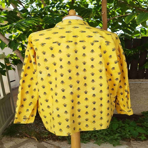 Provençal shirt