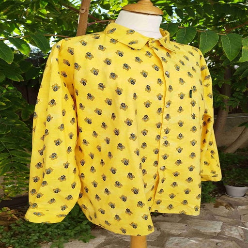 Provençal shirt