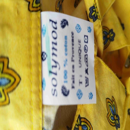 Provençal shirt