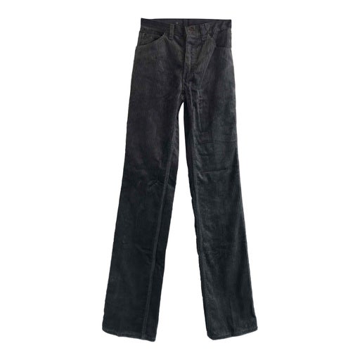 Corduroy pants