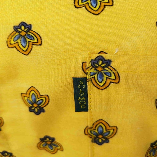 Provençal shirt