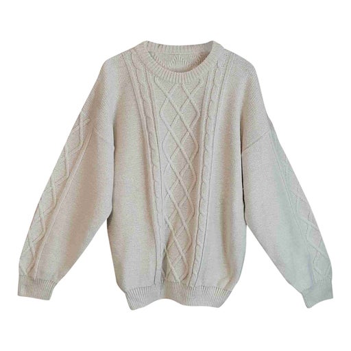 Woolen sweater