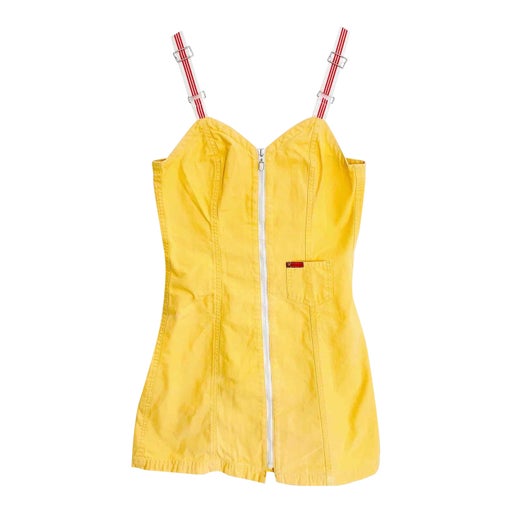 Robe Lee Cooper 