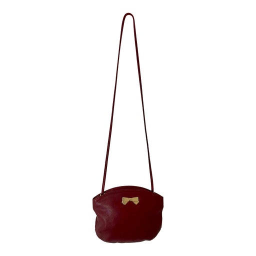 Sac en cuir