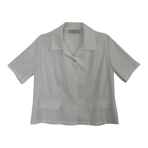 Balenciaga shirt