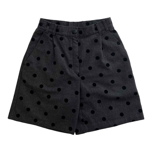 Short taille haute