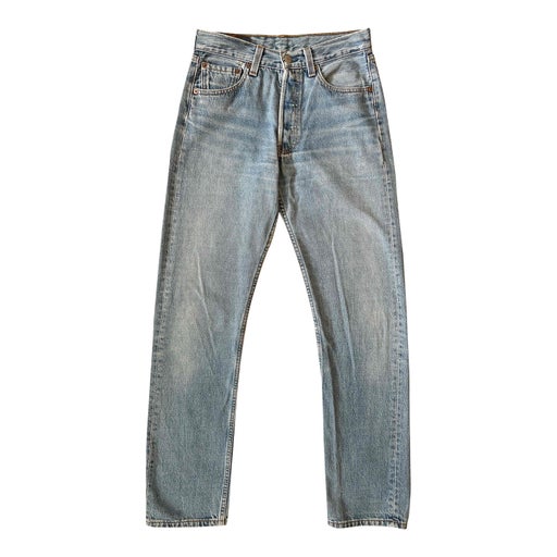 Levi's 501 W28L32 jeans