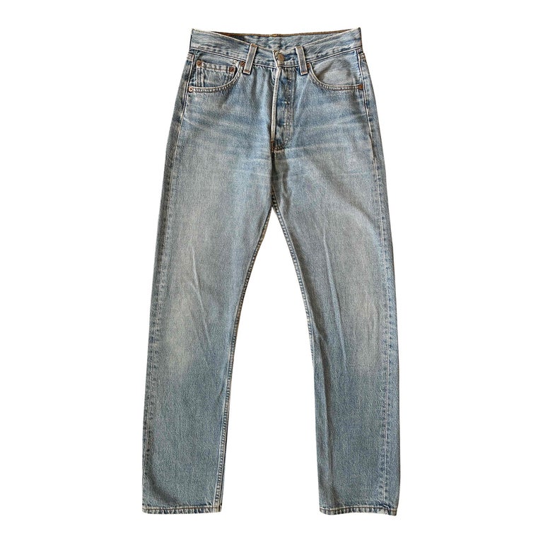 Levi's 501 W28L32 jeans