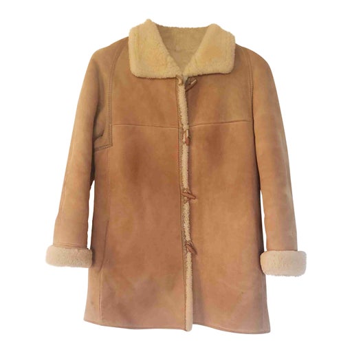 Shearling