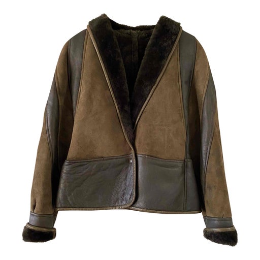 Shearling